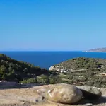 Auberge Kalopetri