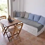 Auberge Kalopetri