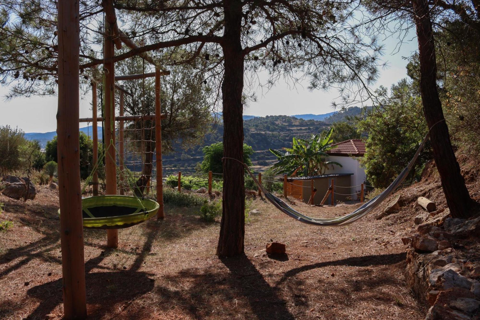 Kalopetri Bed & Breakfast Kamiros
