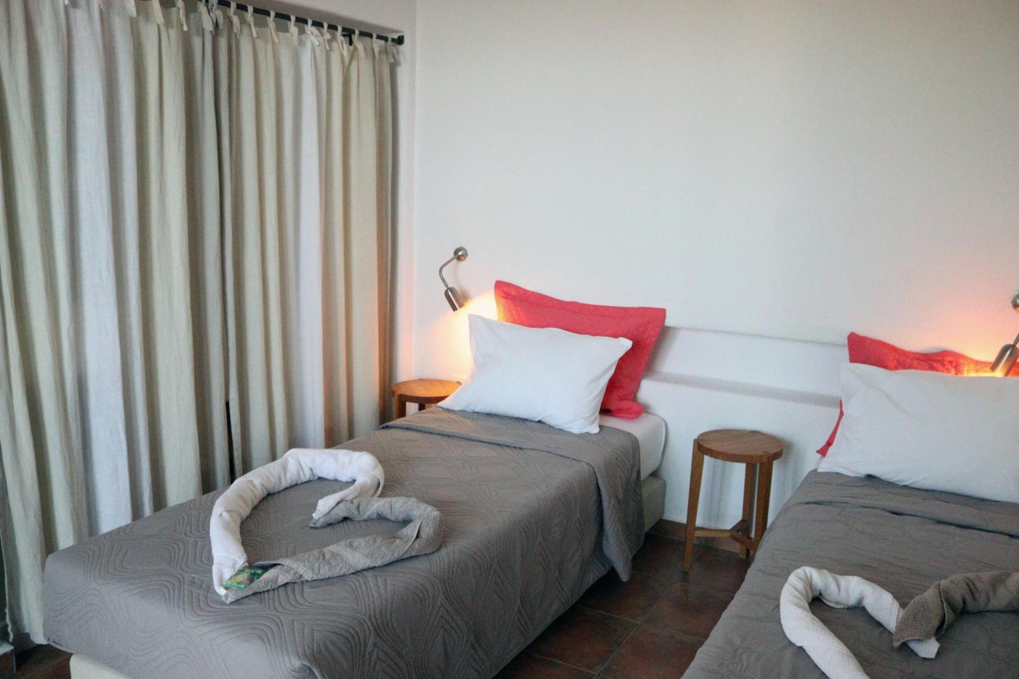 Kalopetri Bed & Breakfast Kamiros