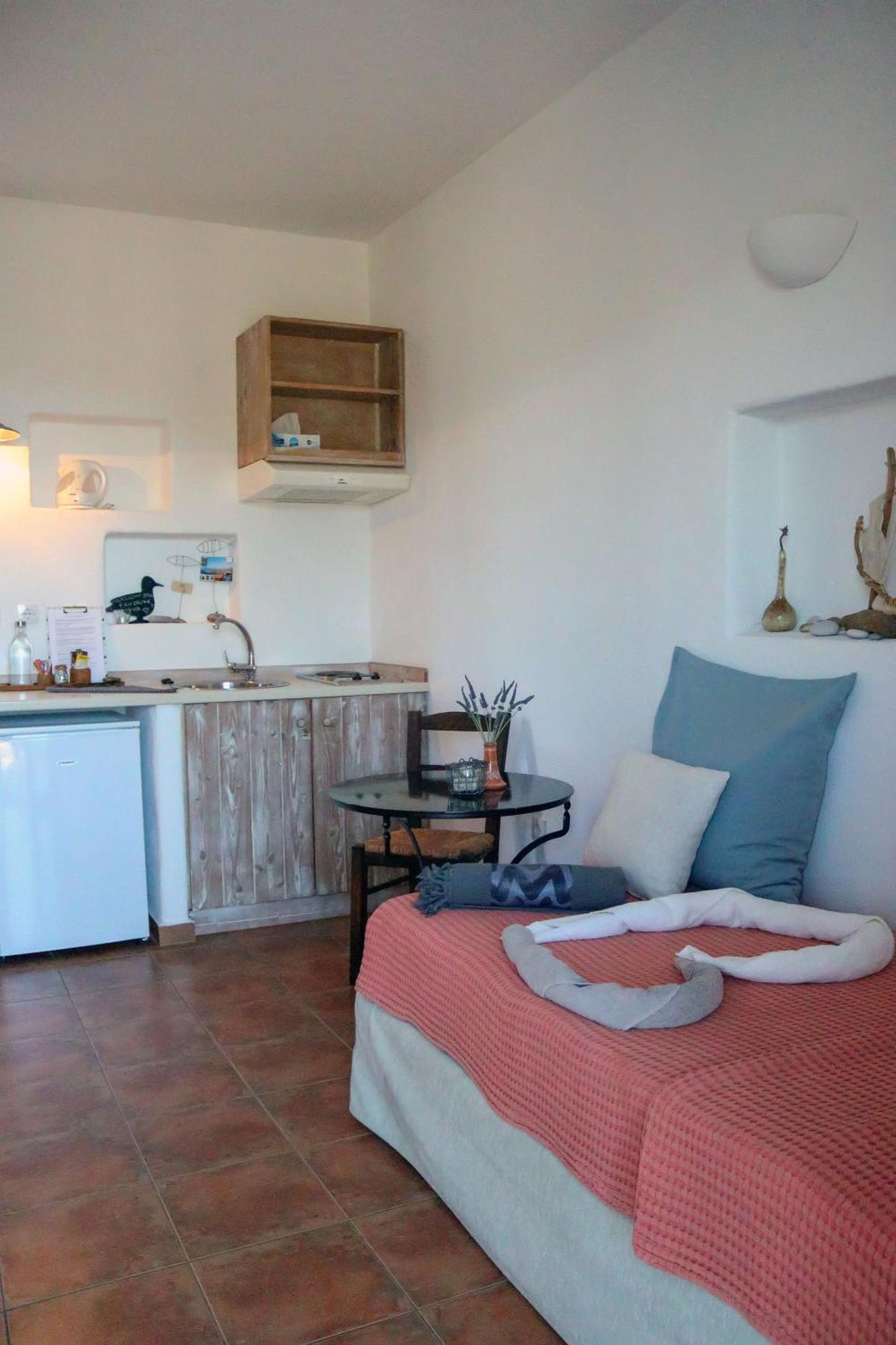 Kalopetri Bed & Breakfast 2*
