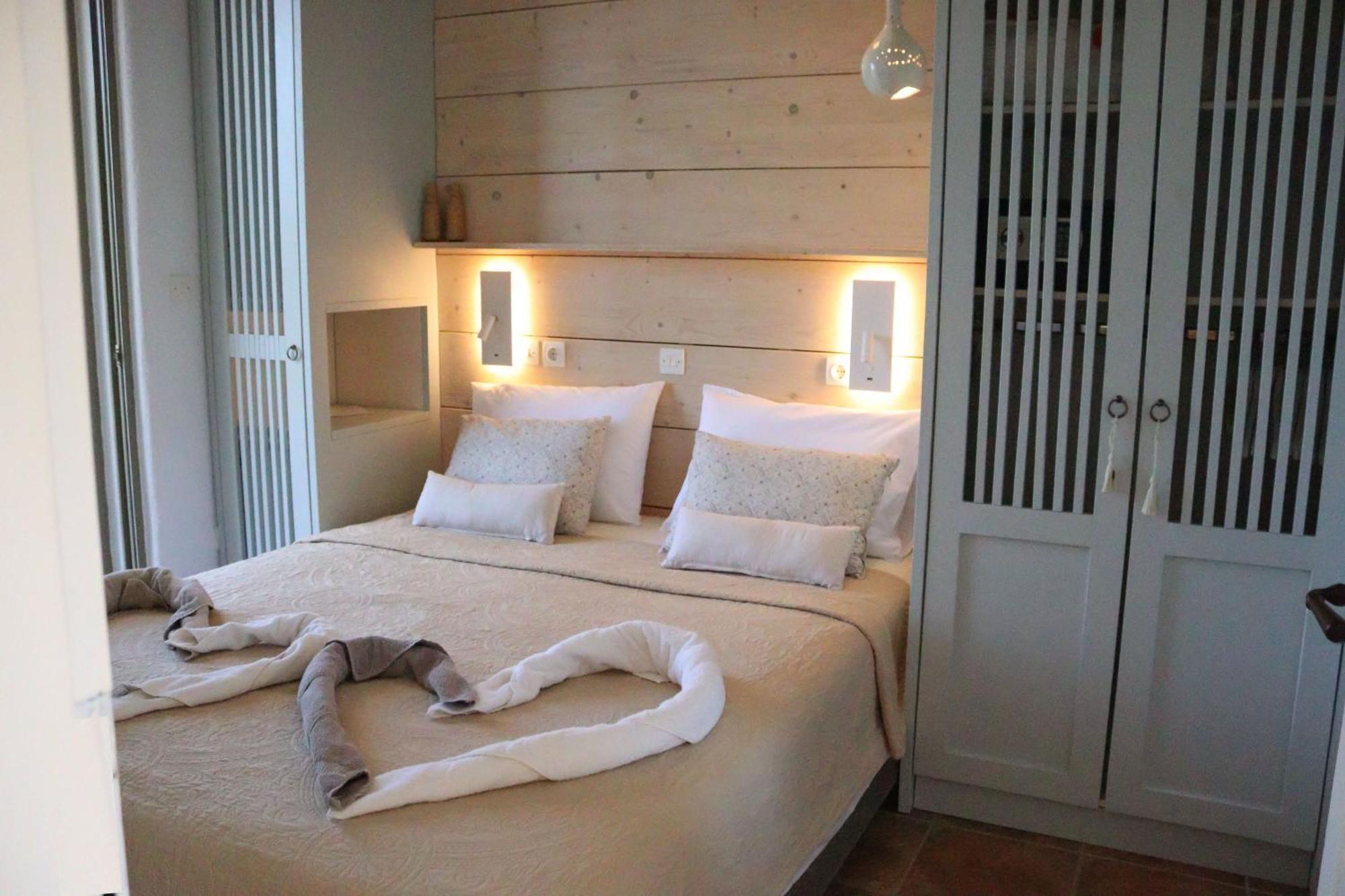 Kalopetri Bed & Breakfast 2*