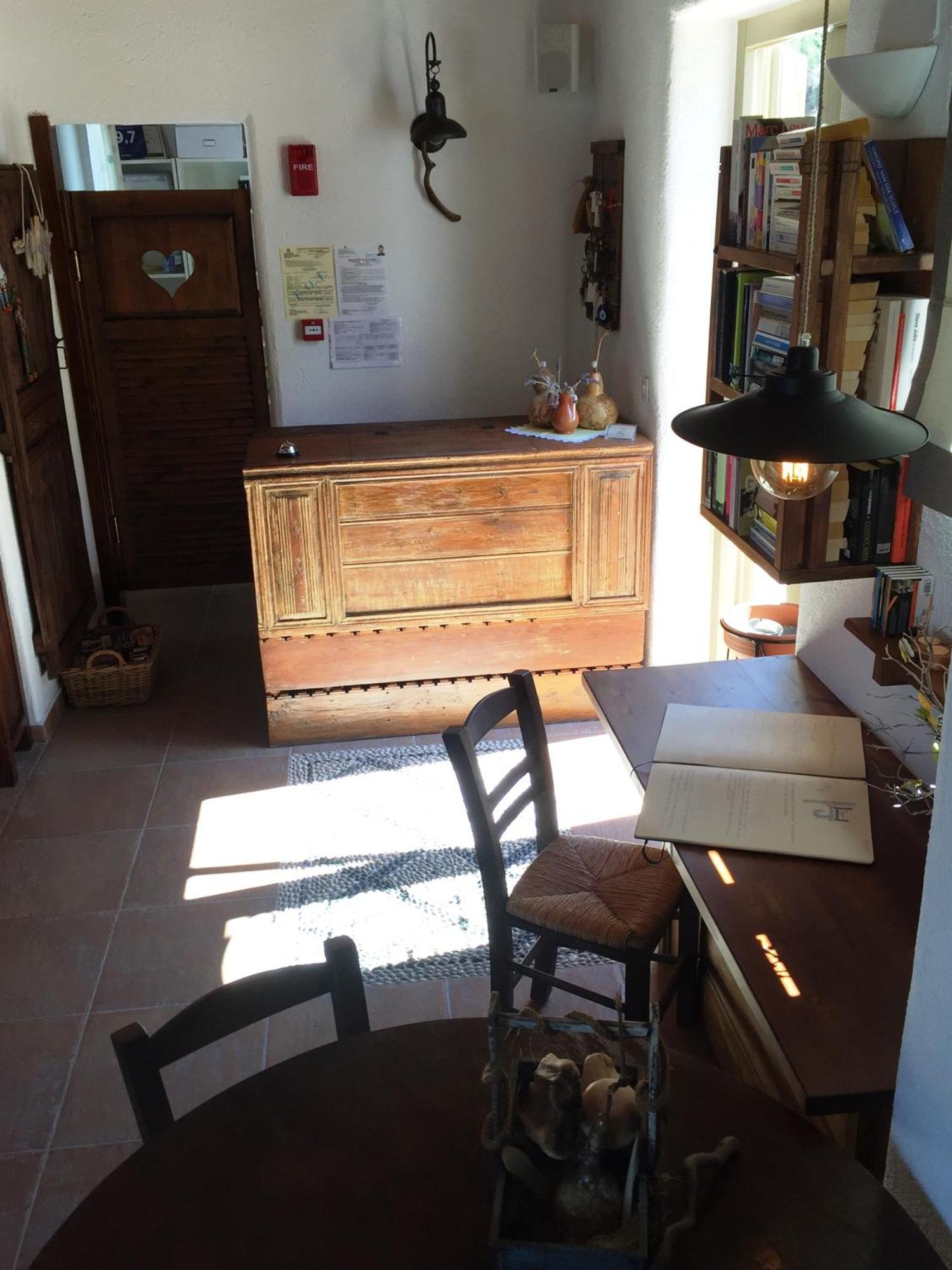 Kalopetri Bed & Breakfast 2*