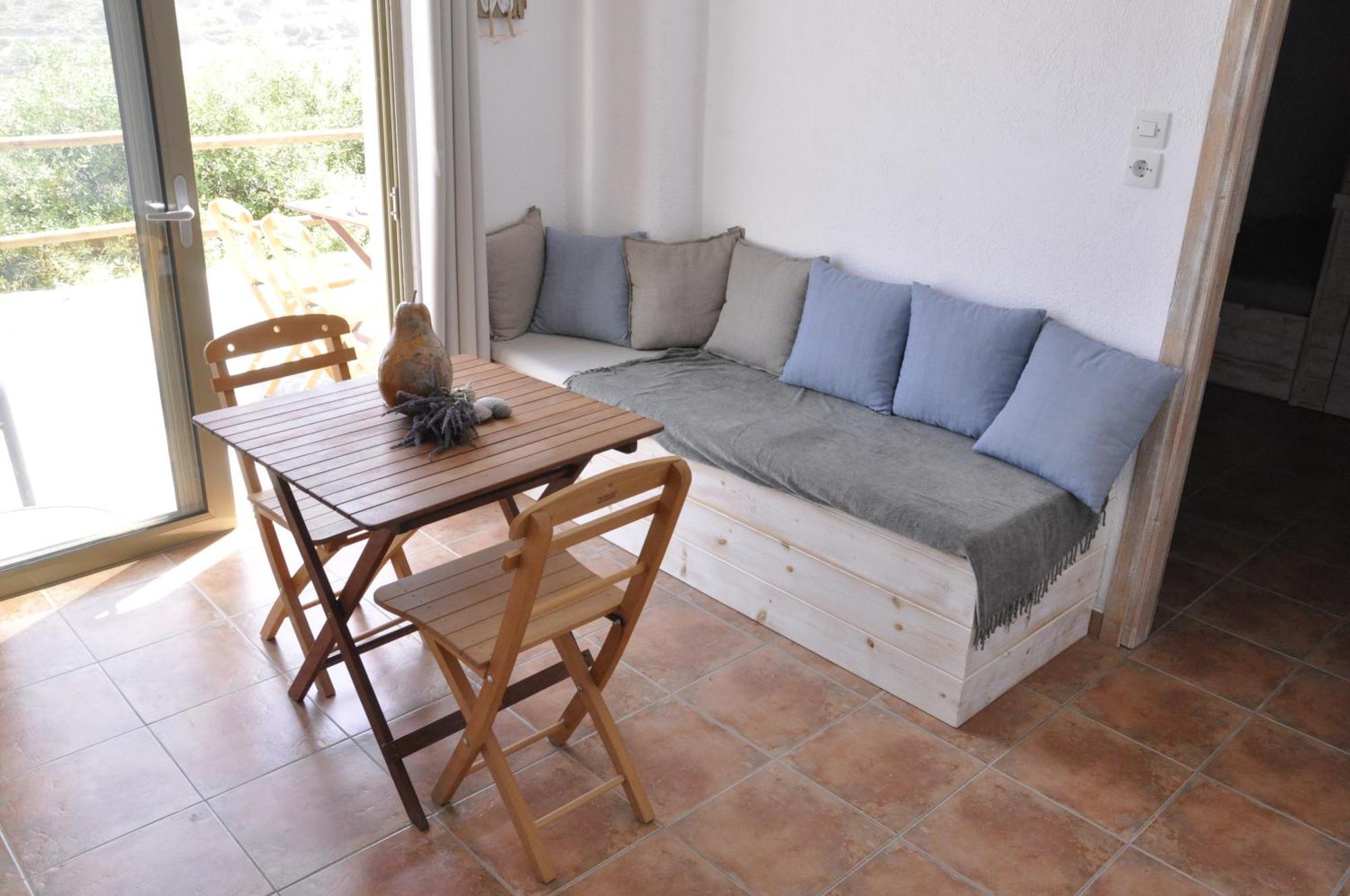 Bed & Breakfast Kalopetri