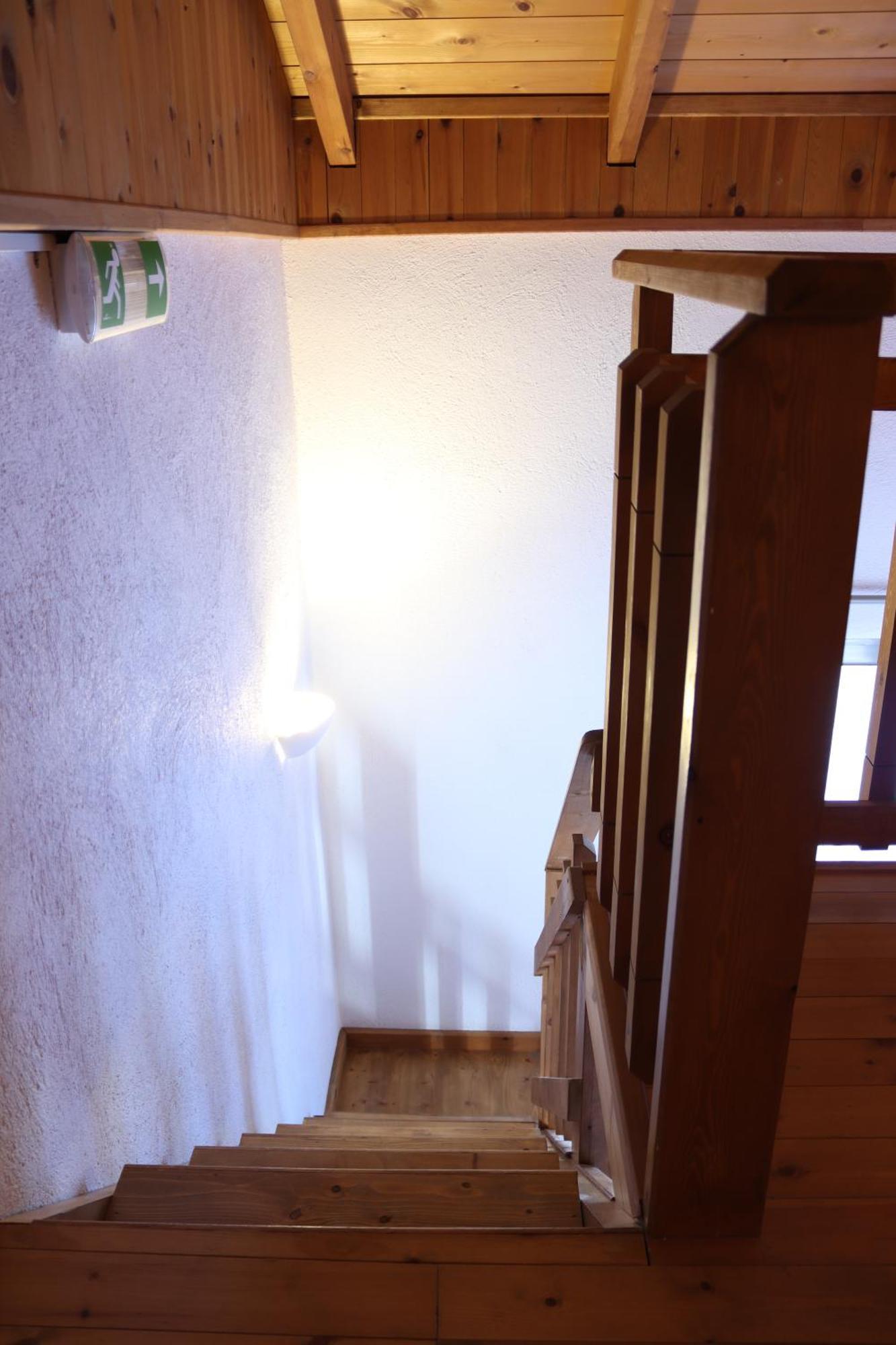 Bed & Breakfast Kalopetri Kamiros