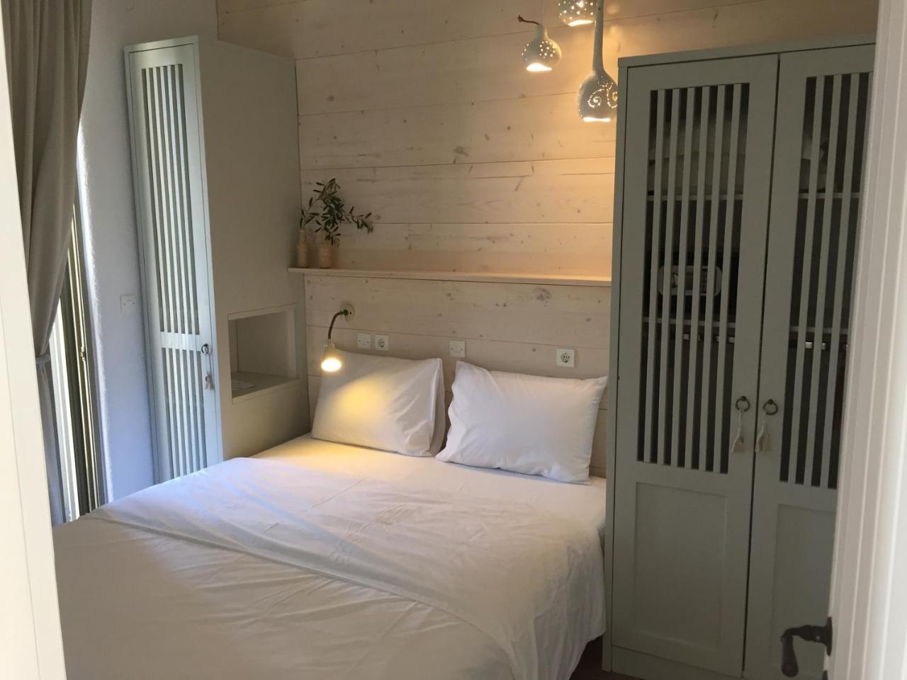 Kalopetri Bed & Breakfast Kamiros