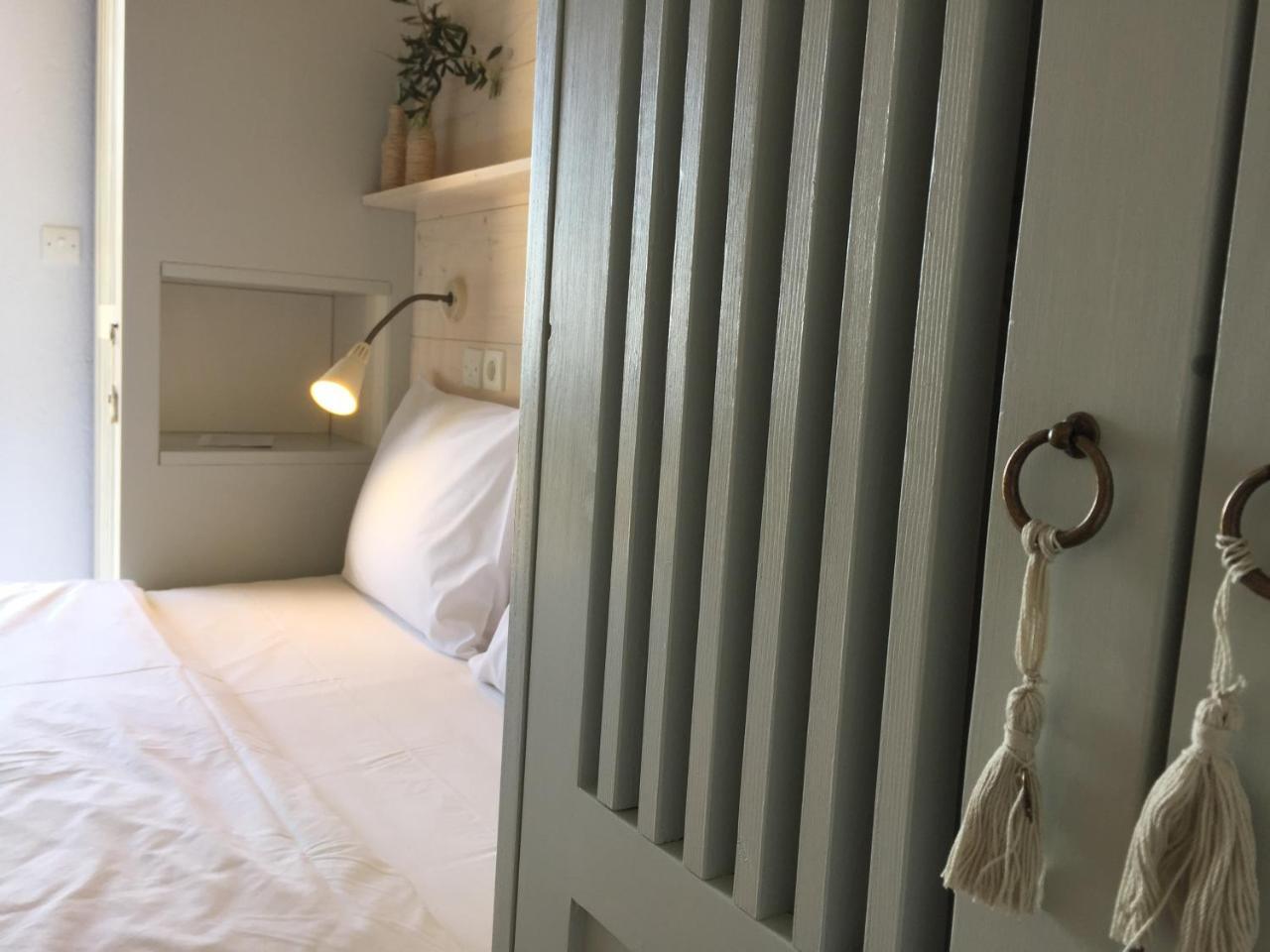 Bed & Breakfast Kalopetri Kamiros